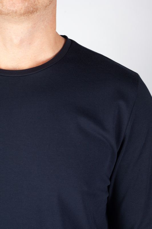 T-shirt MCL 35839-LACIVERT