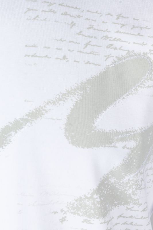 T-shirt MCL 36405-BEYAZ