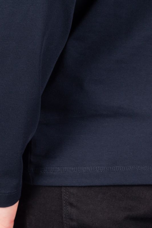 T-shirt MCL 36405-LACIVERT