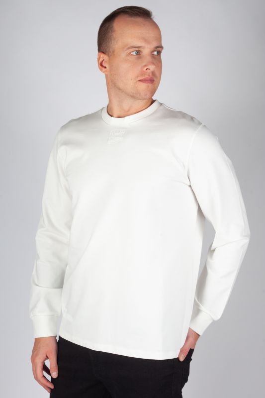 T-shirt MCL 36438-K-BEYAZ