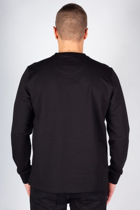 T-shirt MCL 36438-SIYAH