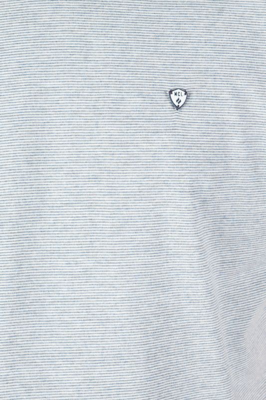 T-shirt MCL 36894-GRI-MELANJ