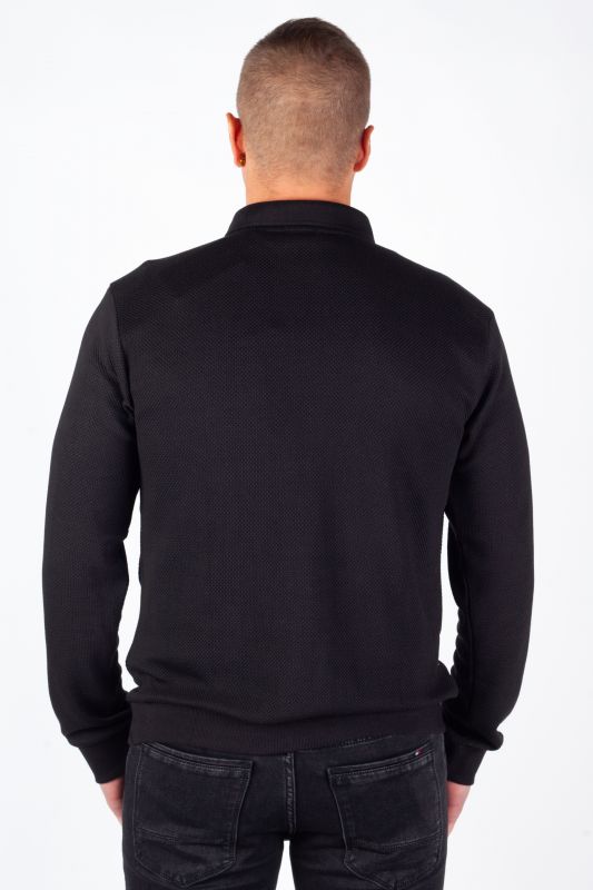 Polo shirt BLUE SEVEN 370196-9990