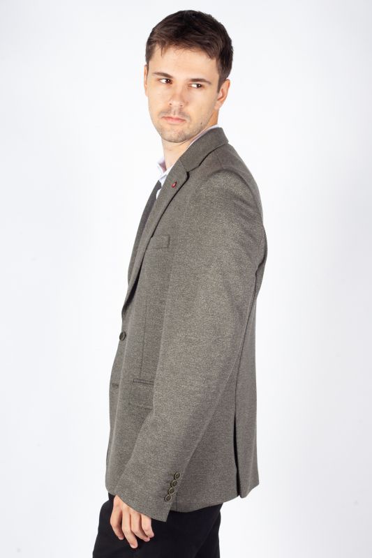 Blazer FRAPPOLI 3839-SAVUE-HAKI