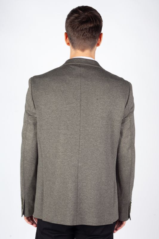 Blazer FRAPPOLI 3839-SAVUE-HAKI