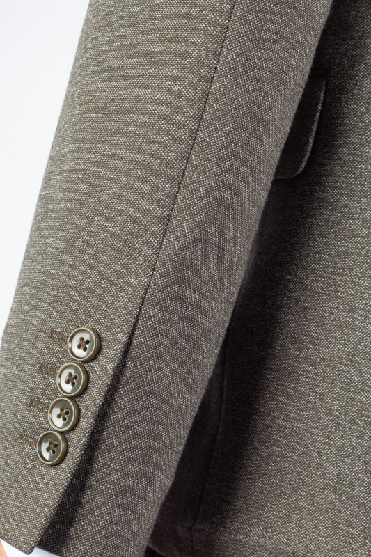 Blazer FRAPPOLI 3839-SAVUE-HAKI