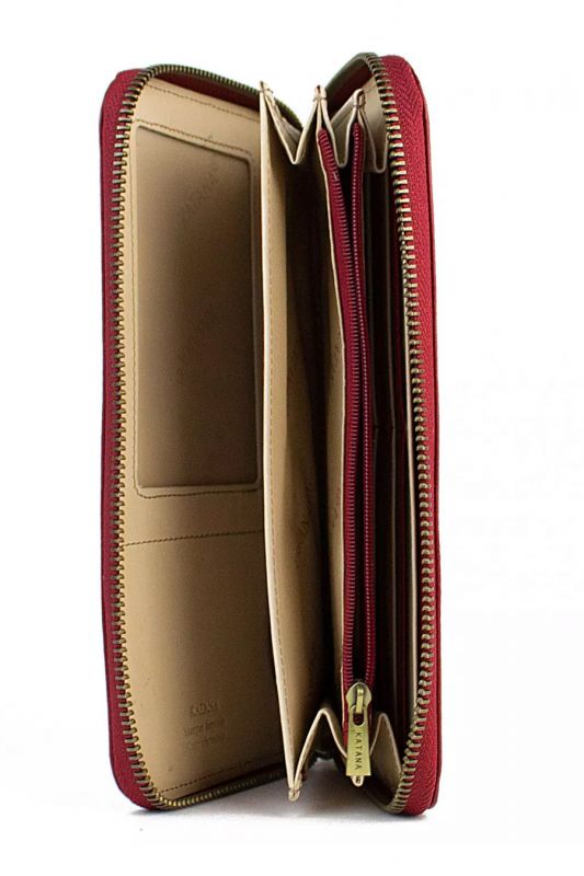 Wallet KATANA 388128-08