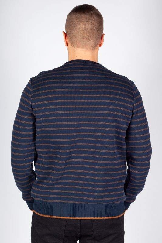 Sweater MCL 39681-LACIVERT