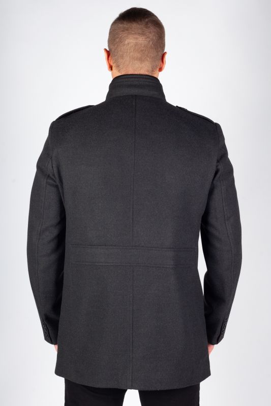 Coat MCL 40266-ANTRASIT