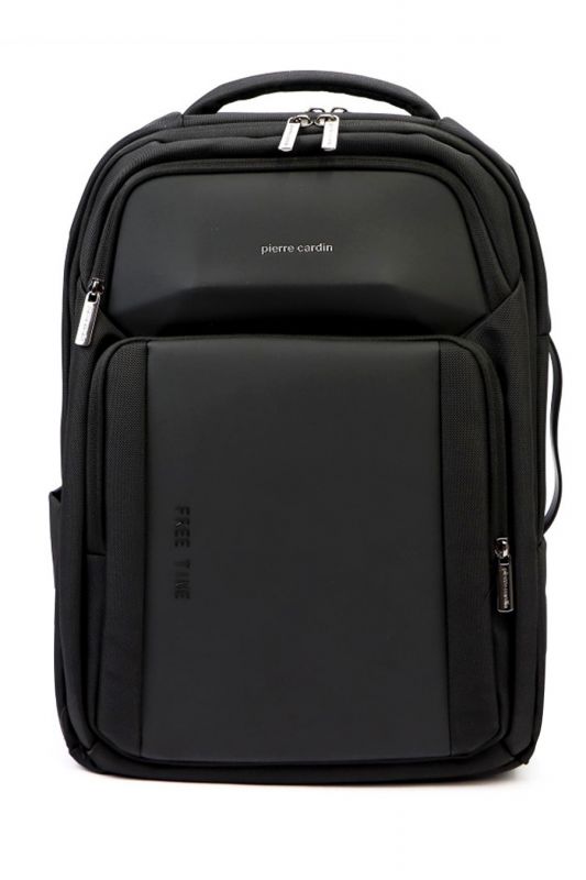 Backpack PIERRE CARDIN 4456-ALAN05-NERO