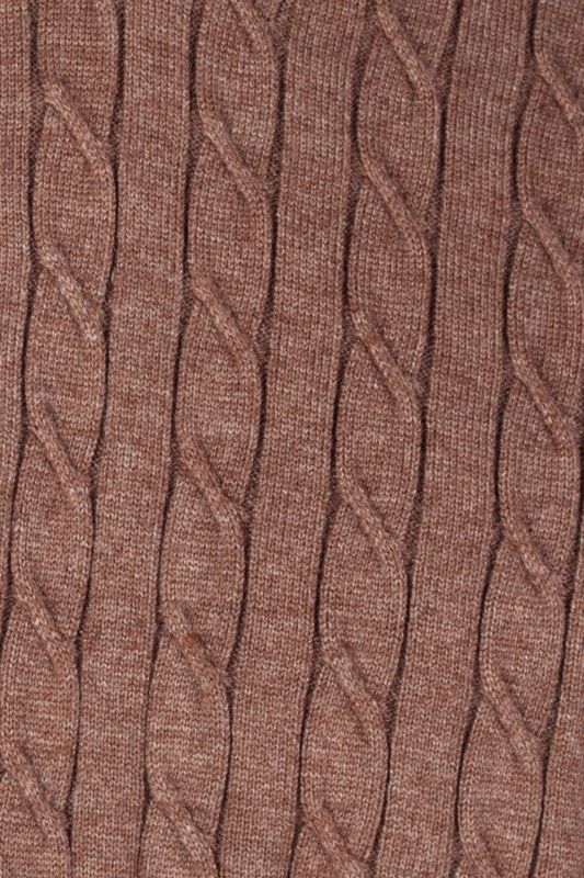 Sweater FRAPPOLI 4756-FOCUS-KAHVE