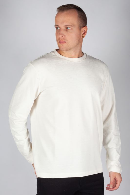 T-shirt XINT 502283-EKRU