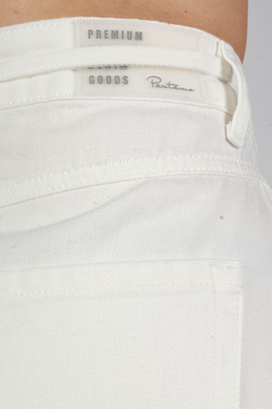 Denim skirt PANTAMO 5428-1548-01