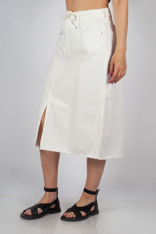 Denim skirt PANTAMO 5428-1548-01