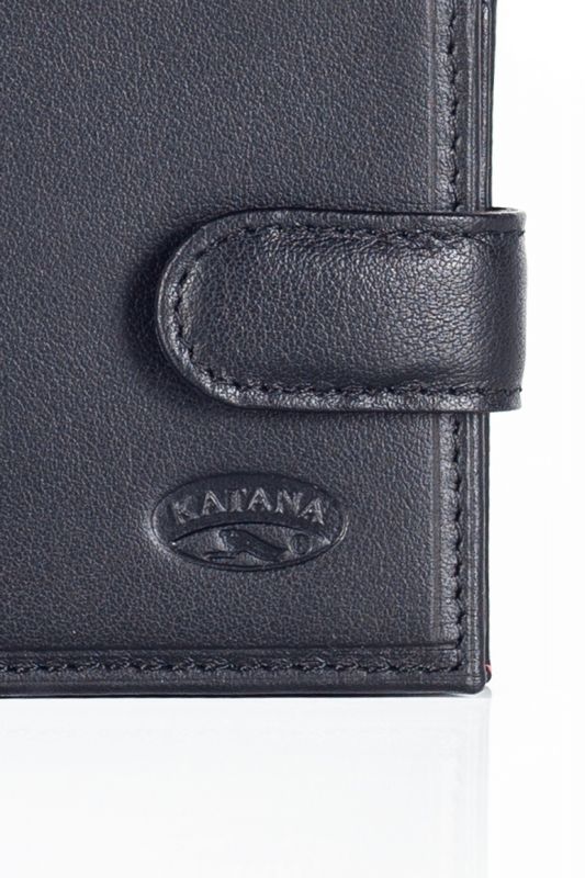 Wallet KATANA 553033-01