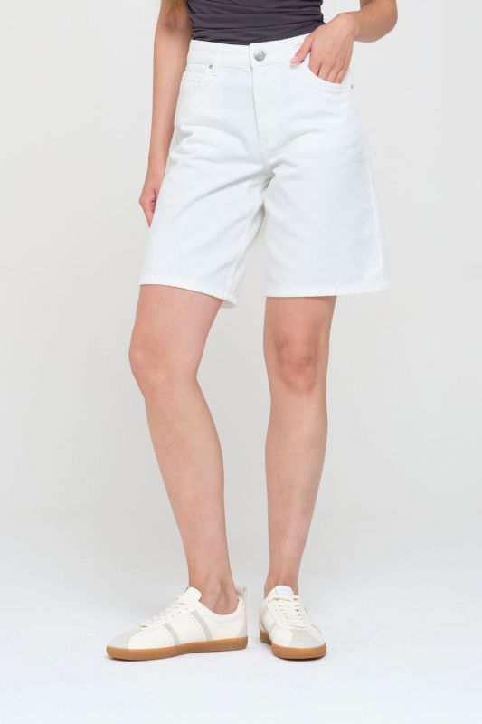 Denim shorts PANTAMO 6878-1548-01