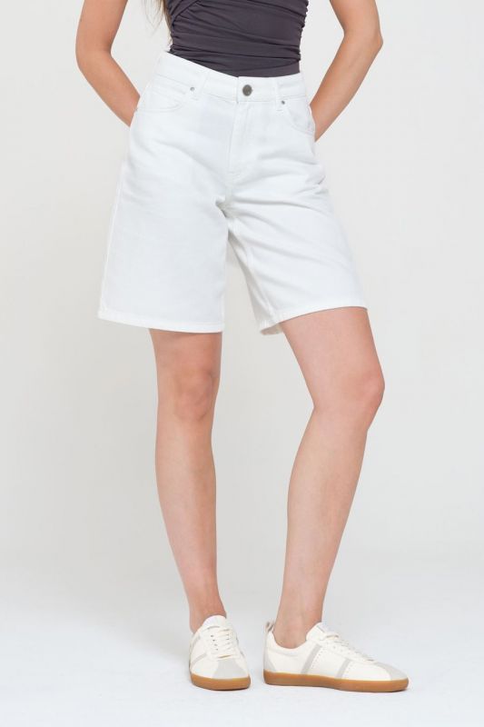 Denim shorts PANTAMO 6878-1548-01