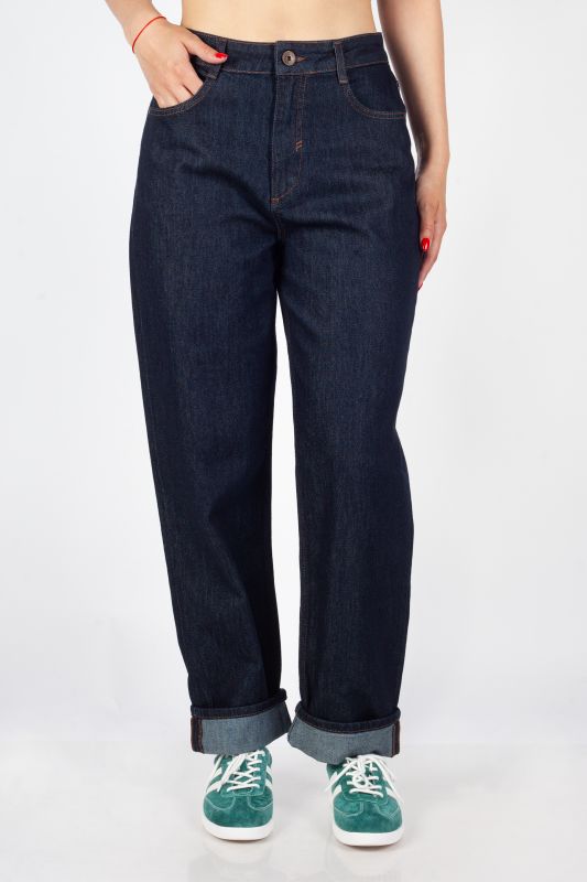 Jeans PANTAMO 71430-1573-01