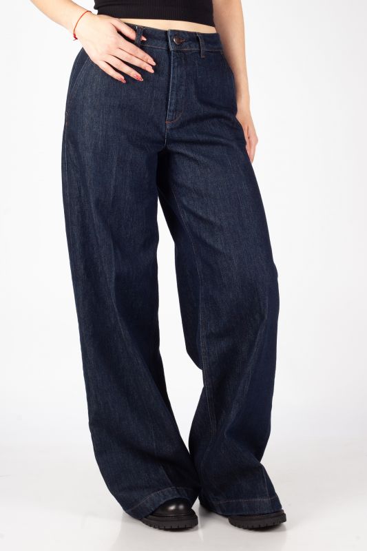 Jeans PANTAMO 71443-1573-01