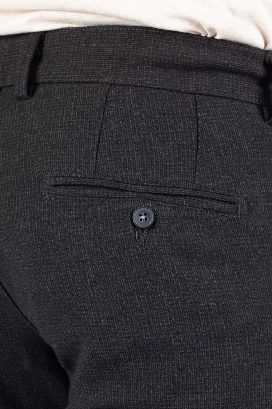 Casual trousers BLK JEANS 8375-1065-101-201