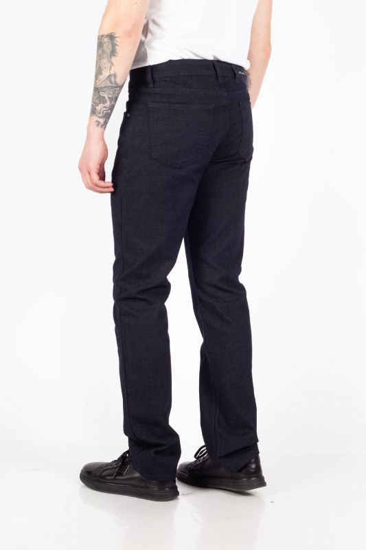 Casual trousers BLK JEANS 8380-1083-104-201