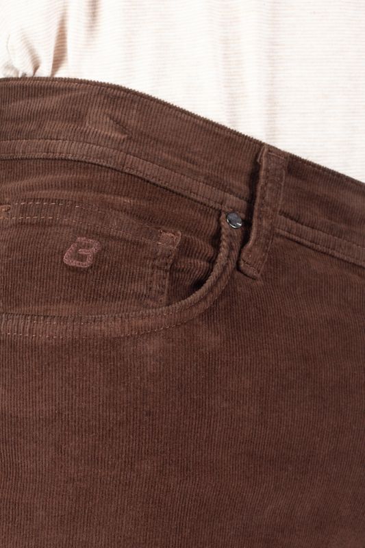 Velvet pants BLK JEANS 8380-1190-119-350