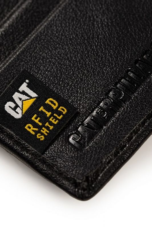 Wallet CAT 84414-01