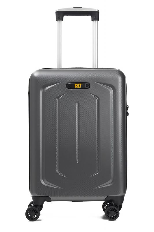 Travel suitcase CAT 84617-165