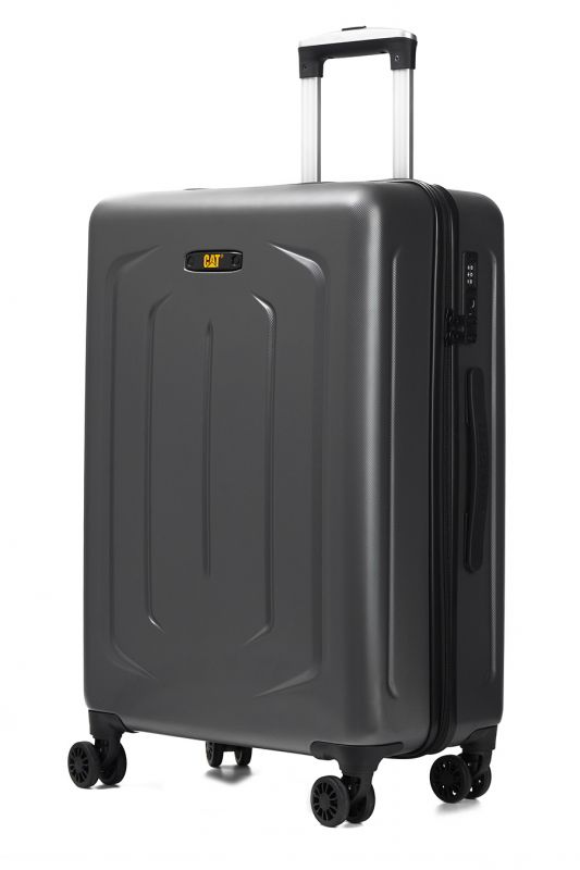 Travel suitcase CAT 84619-165