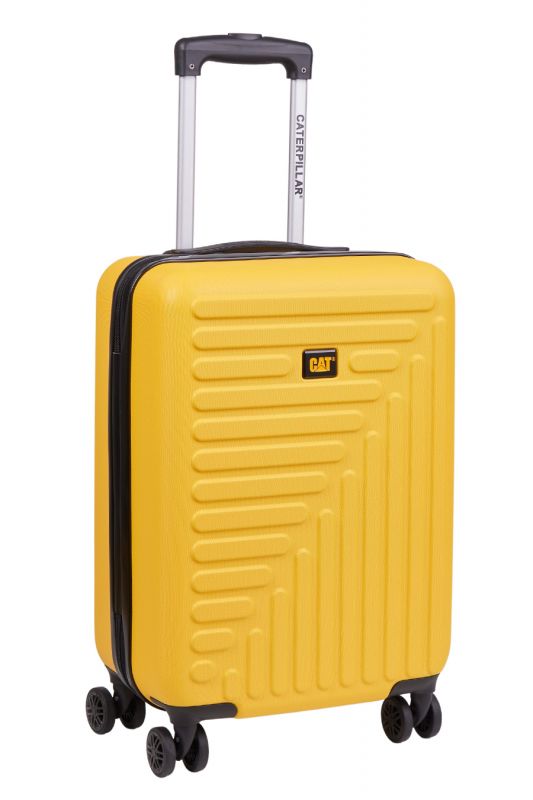 Travel suitcase CAT 84684-42