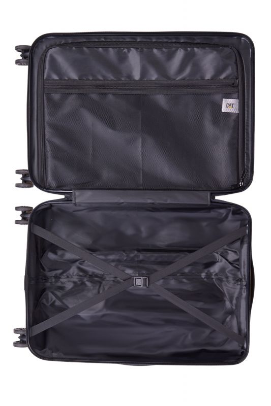 Travel suitcase CAT 84685-42