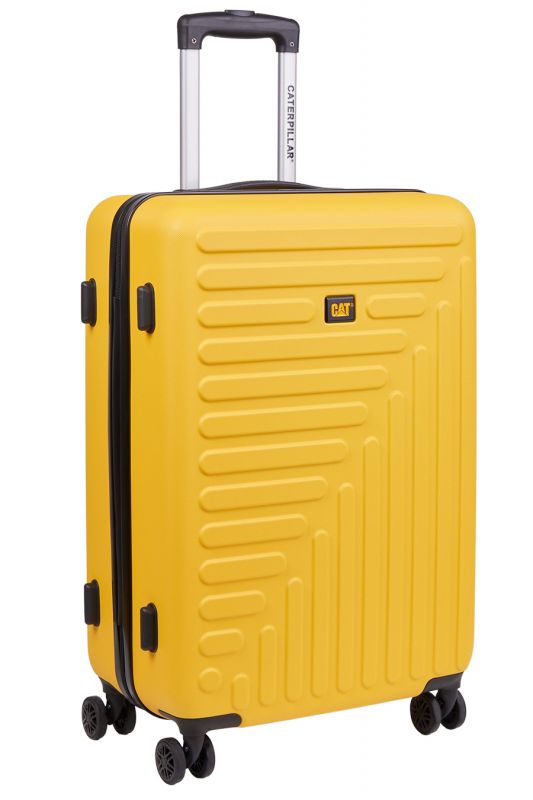 Travel suitcase CAT 84685-42