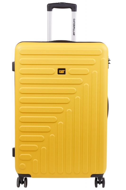 Travel suitcase CAT 84686-42