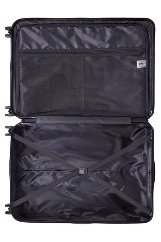 Travel suitcase CAT 84686-42