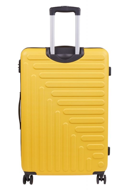 Travel suitcase CAT 84686-42