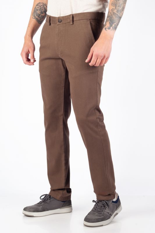 Casual trousers BLK JEANS 8475-1142-195-201