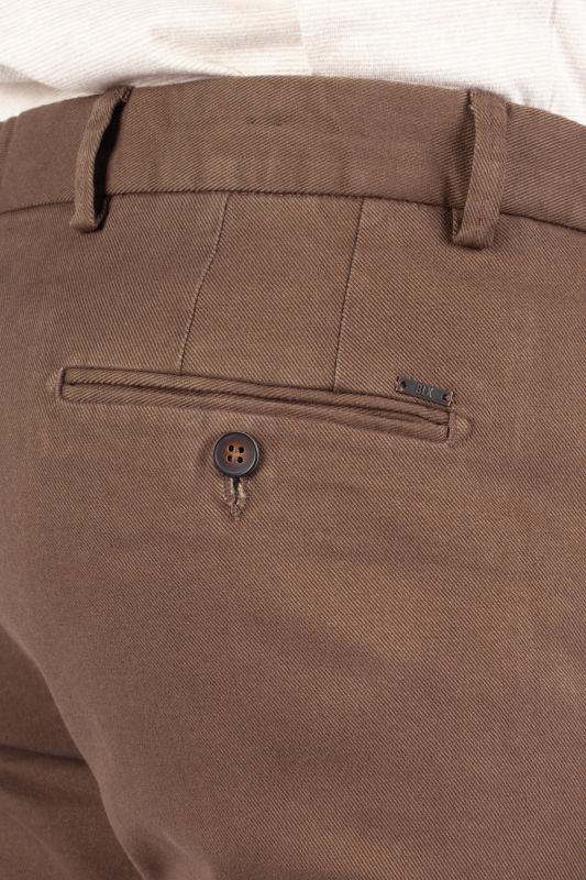 Casual trousers BLK JEANS 8475-1142-195-201