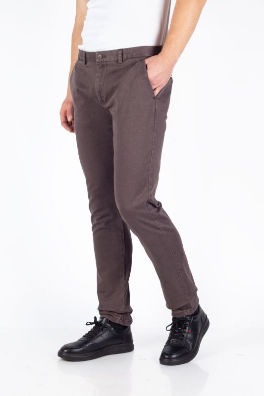 Casual trousers BLK JEANS 8475-1155-119-206