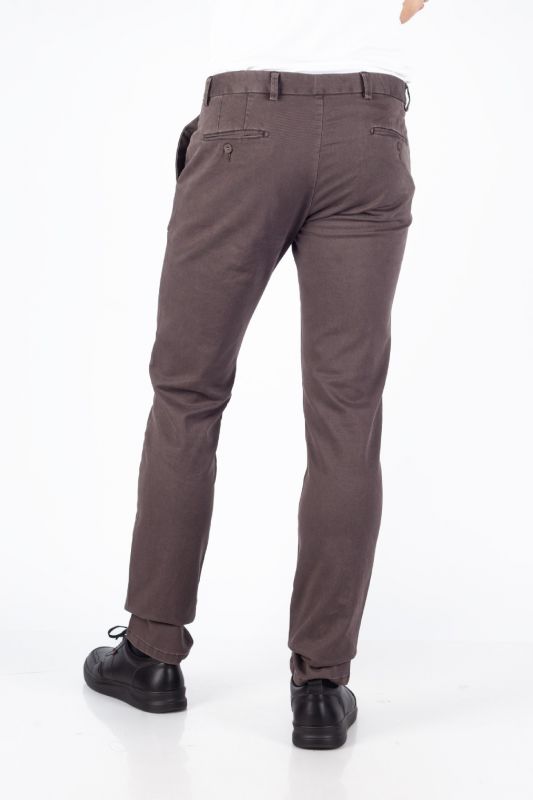 Casual trousers BLK JEANS 8475-1155-119-206