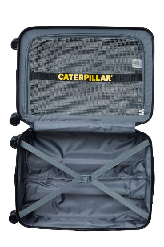 Travel suitcase CAT 84760-01