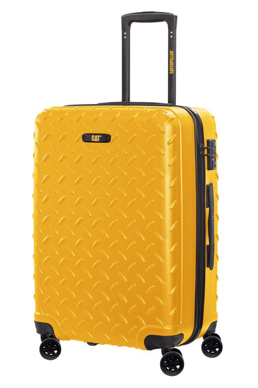 Travel suitcase CAT 84760-42