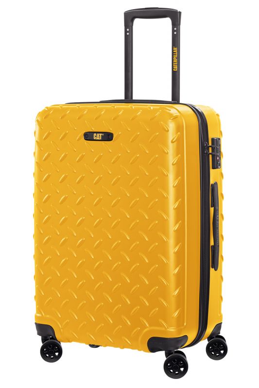 Travel suitcase CAT 84761-42