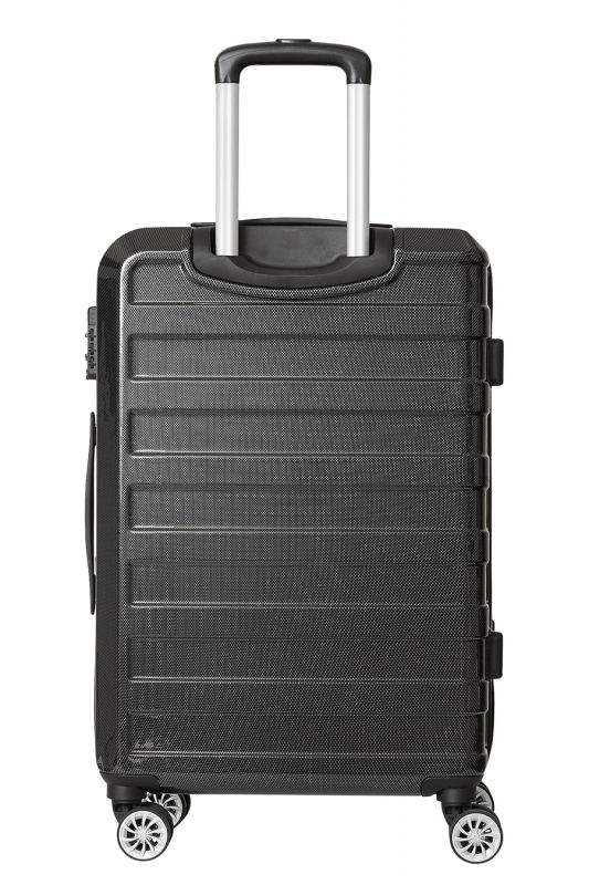 Travel suitcase CAT 84780-01