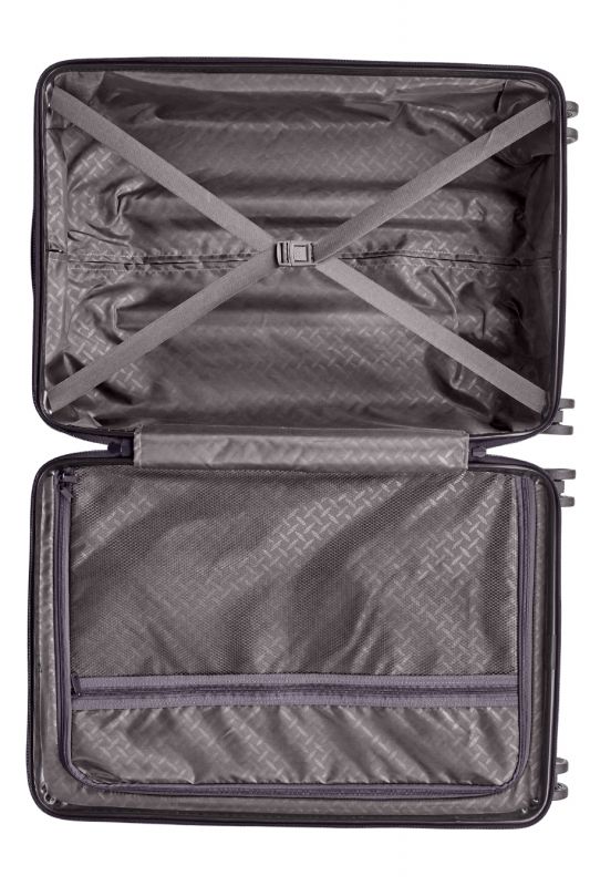 Travel suitcase CAT 84811-12