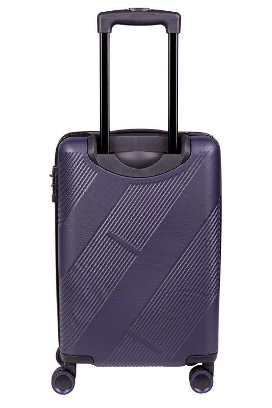 Travel suitcase CAT 84811-453