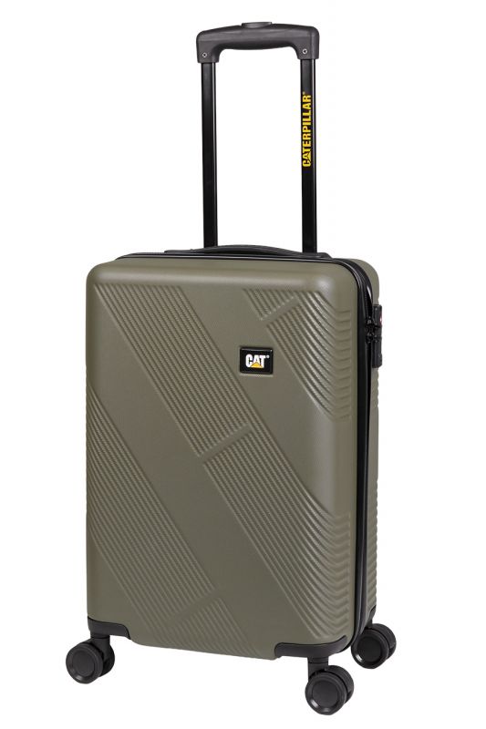 Travel suitcase CAT 84811-551