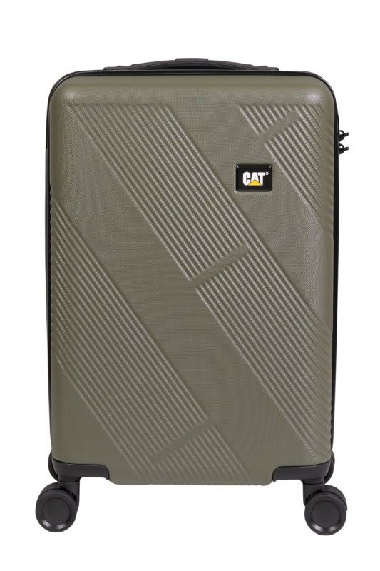 Travel suitcase CAT 84811-551