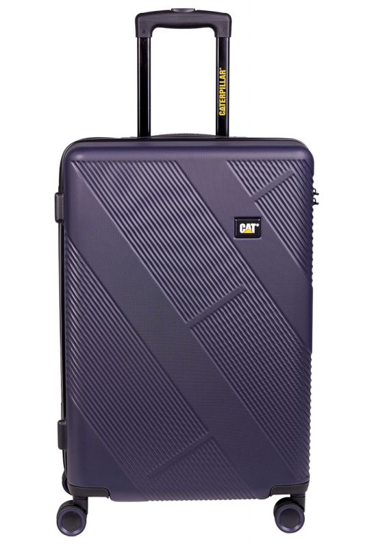 Travel suitcase CAT 84812-453