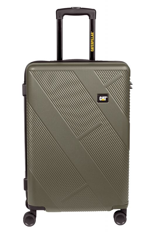 Travel suitcase CAT 84812-551