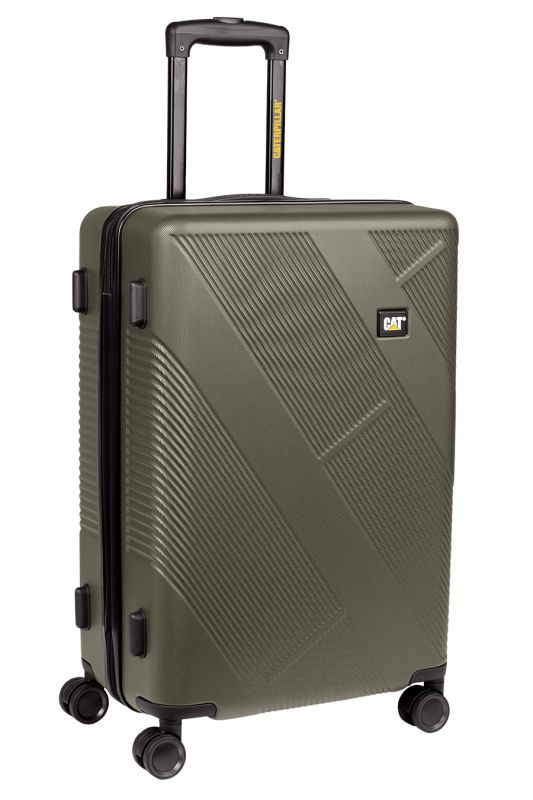 Travel suitcase CAT 84812-551